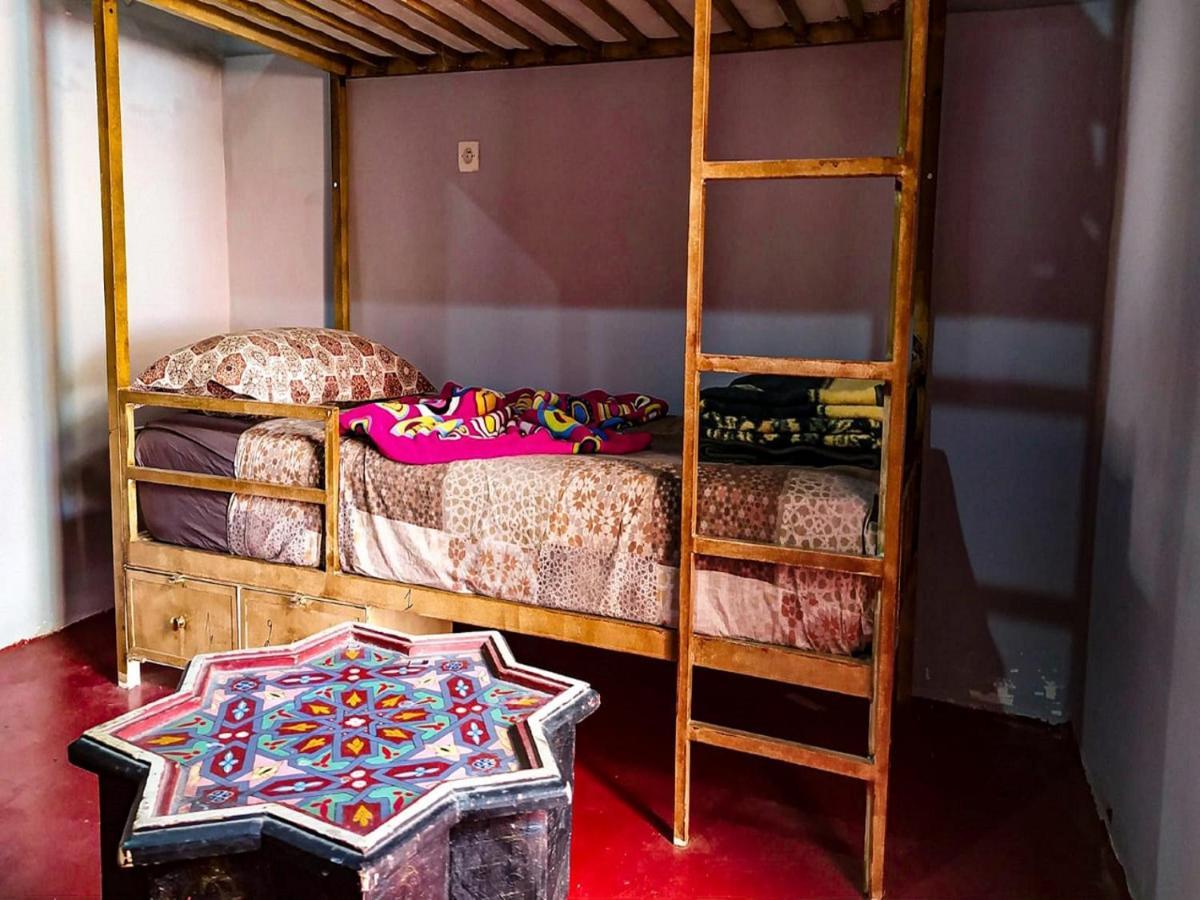 Hostel Kasbah Red Castel Marrakesh