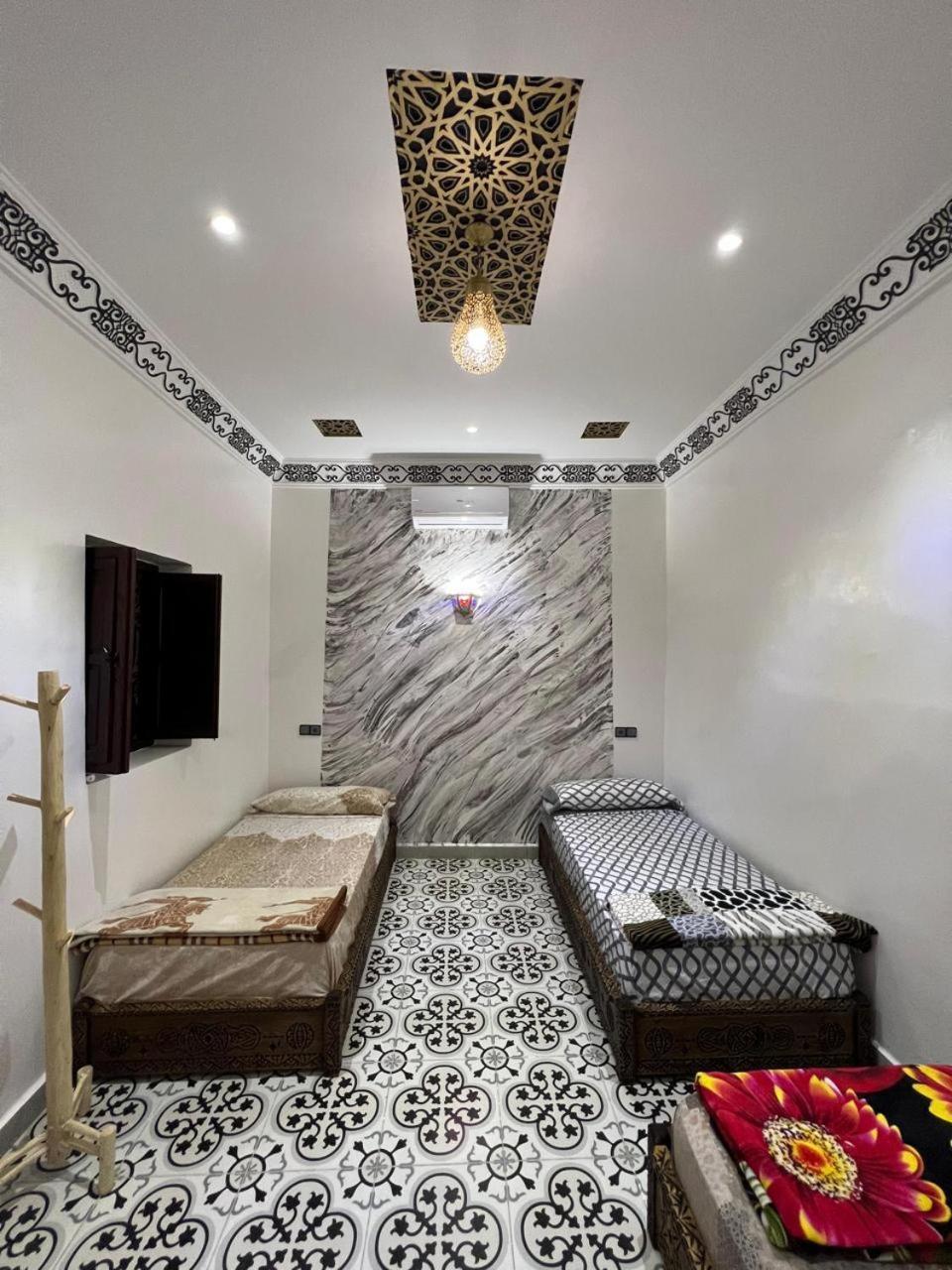 Hostel Kasbah Red Castel