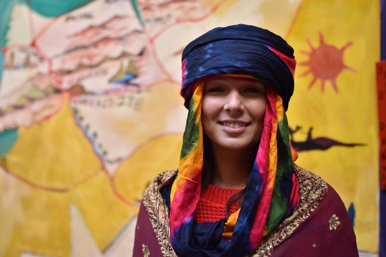Kasbah Red Castel Hostel