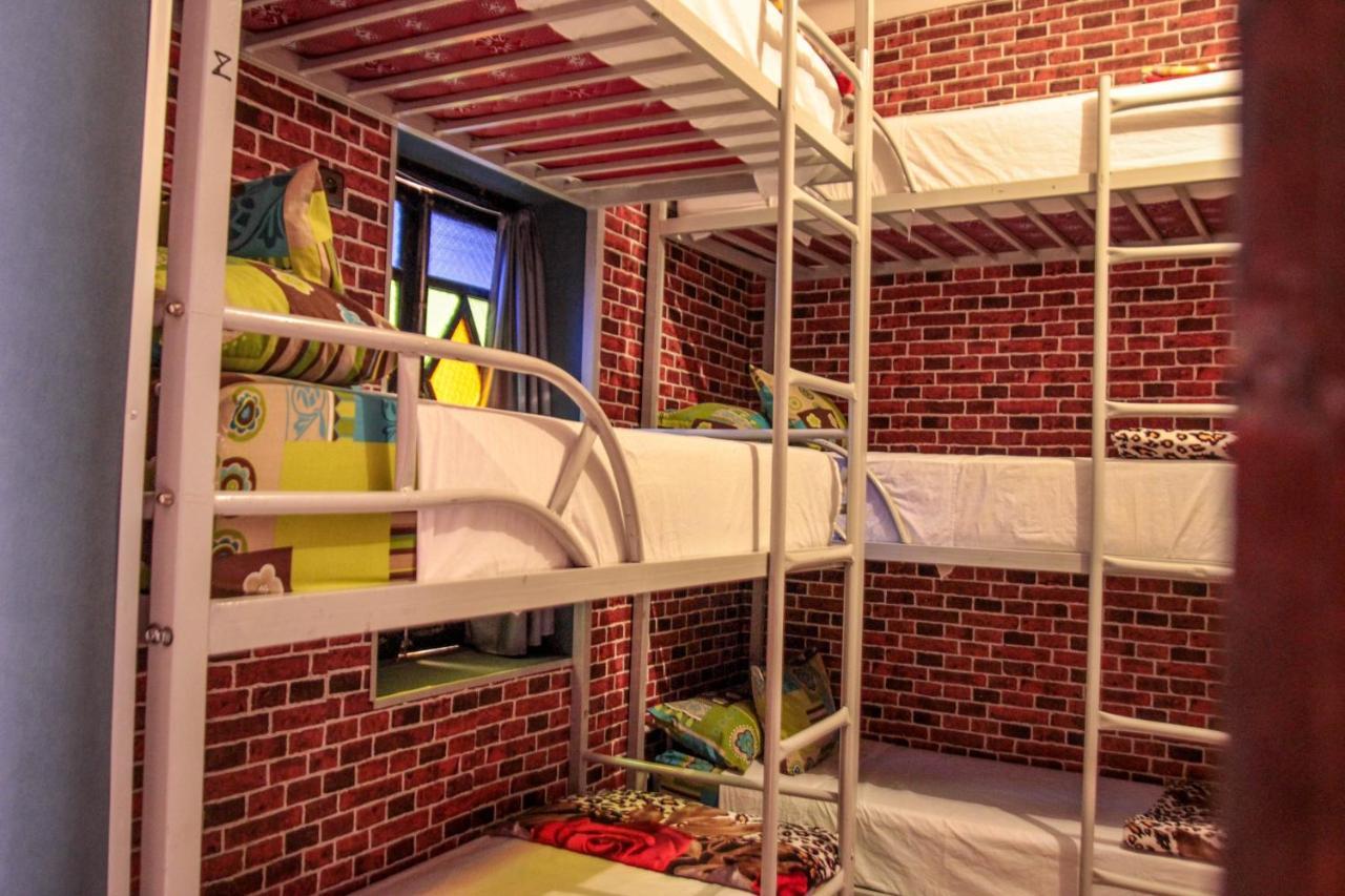 Hostel Kasbah Red Castel *