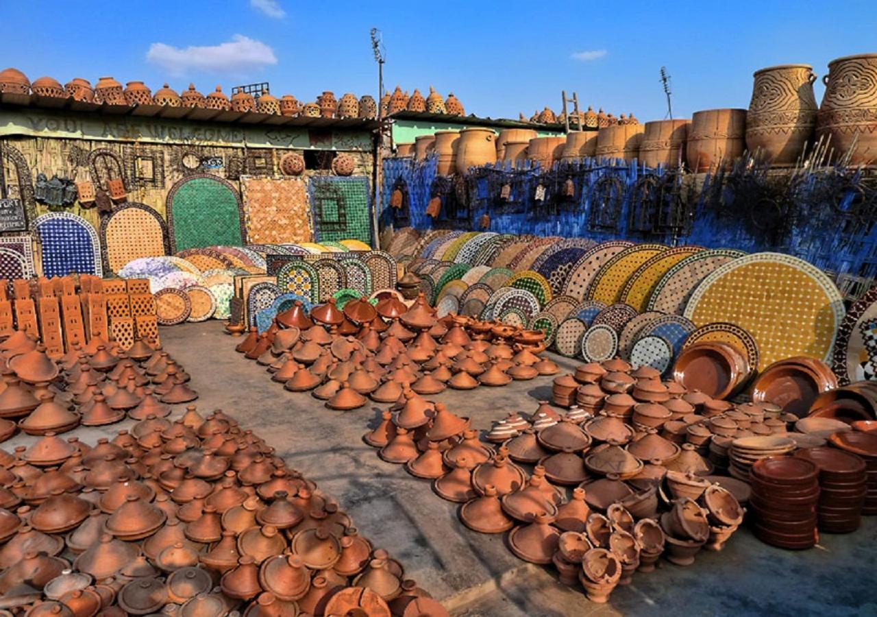 Kasbah Red Castel Hostal *