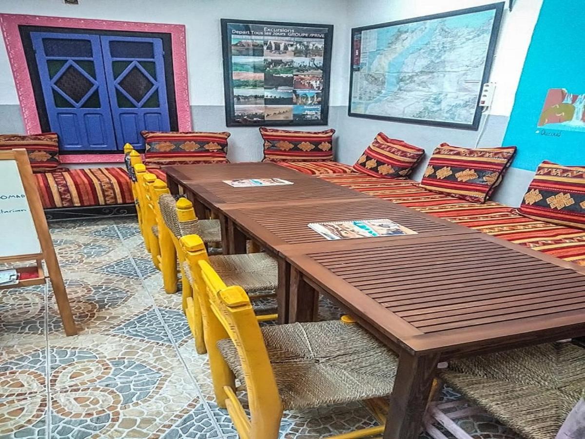 Hostal Kasbah Red Castel *